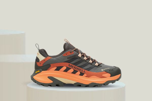 Bilde av merrell MOAB SPEED 2 GTX