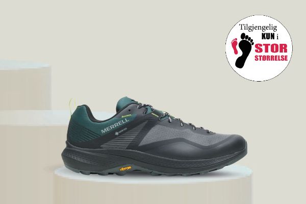 Bilde av Merrell MQM 3 GORE-TEX