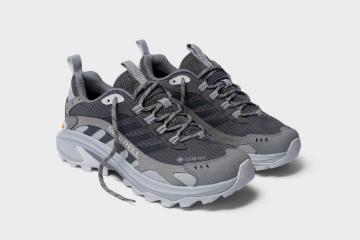 Bilde av merrell moab speed 2 gtx