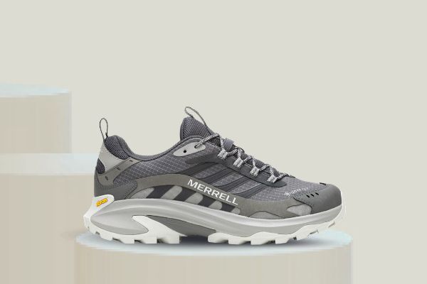 Bilde av merrell moab speed 2 gtx