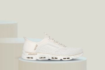 Bilde av skechers glide-step gratify