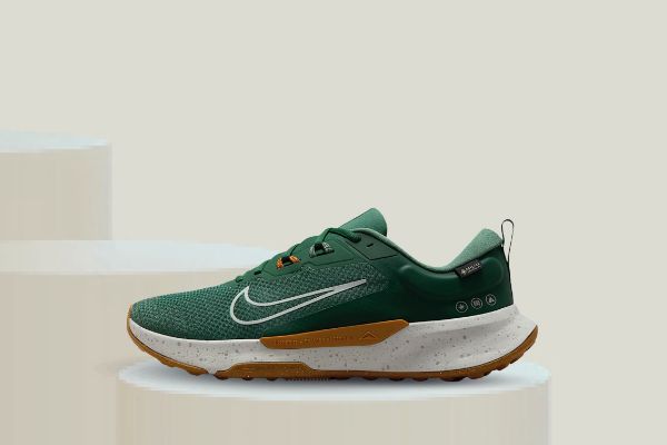 Bilde av nike juniper trail gtx