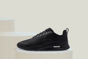 Bilde av nike air max nuaxis