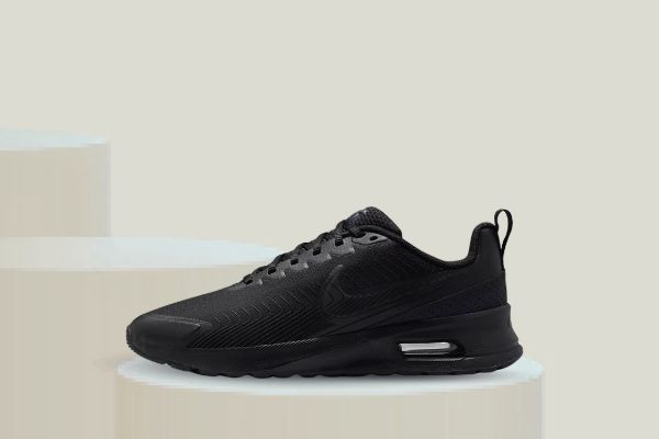 Bilde av nike air max nuaxis