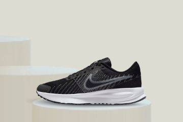 Bilde av nike run defy