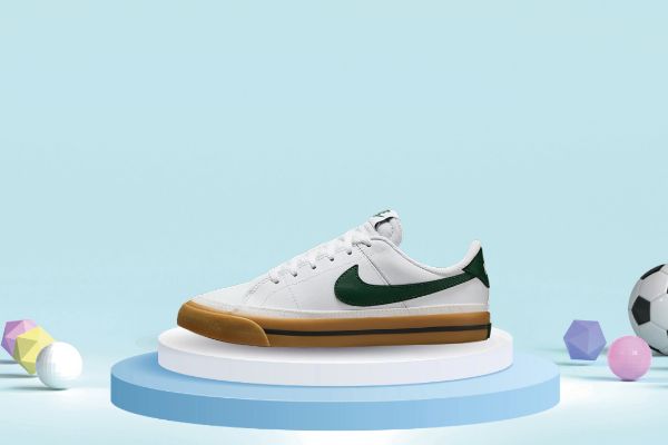 Bilde av nike court legacy (str 36+)