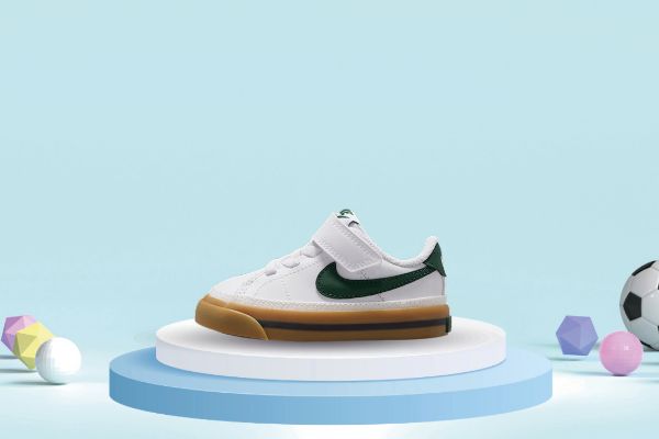 Bilde av Nike court legacy