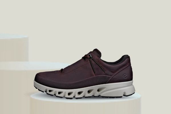 Bilde av ECCO MULTI-VENT gtx - Herre (brun)