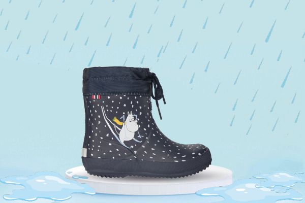 Bilde av viking Alv Indie Warm Moomin