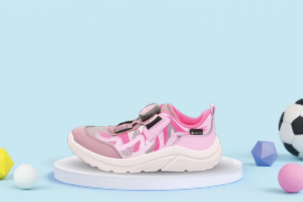 Bilde av superfit kicks gtx
