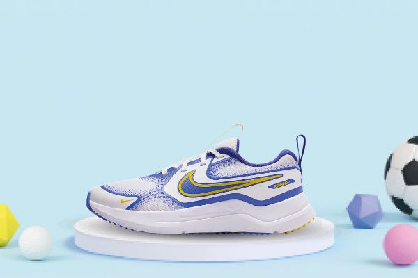 Bilde av Nike cosmic runner