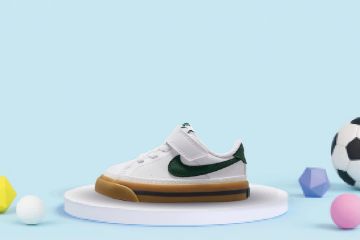 Bilde av Nike court legacy