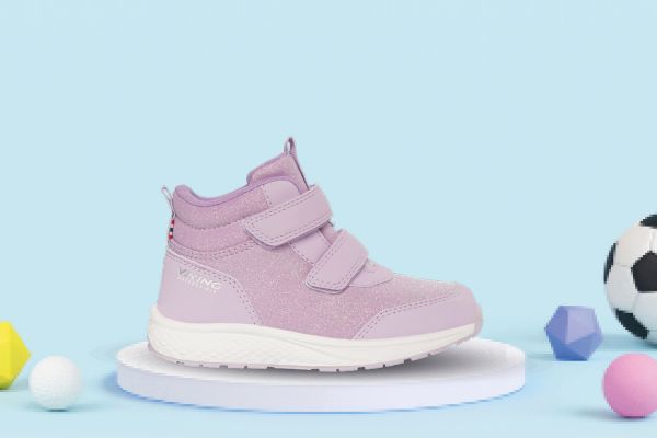 Bilde av viking bouncy wp