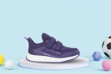 Bilde av viking bouncy gtx