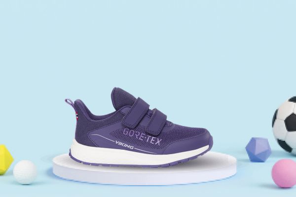 Bilde av viking bouncy gtx