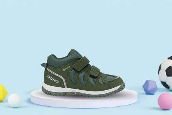 Bilde av Viking Cascade Mid GTX 2V