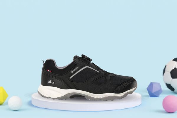 Bilde av Viking Nator Low Boa GTX