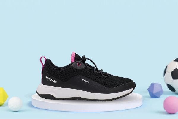 Bilde av Viking Elevate Low F GTX