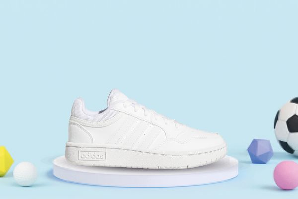 Bilde av adidas hoops