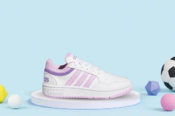 Bilde av adidas HOOPS 3.0
