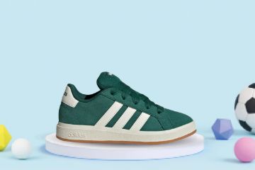 Bilde av adidas GRAND COURT