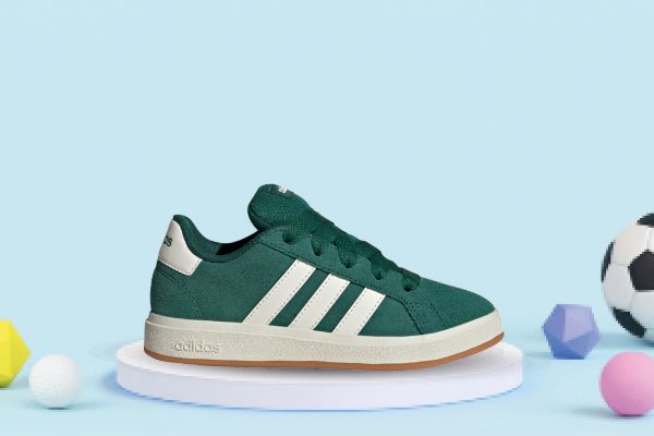 Bilde av adidas GRAND COURT