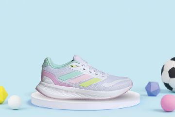 Bilde av adidas RUNFALCON 5
