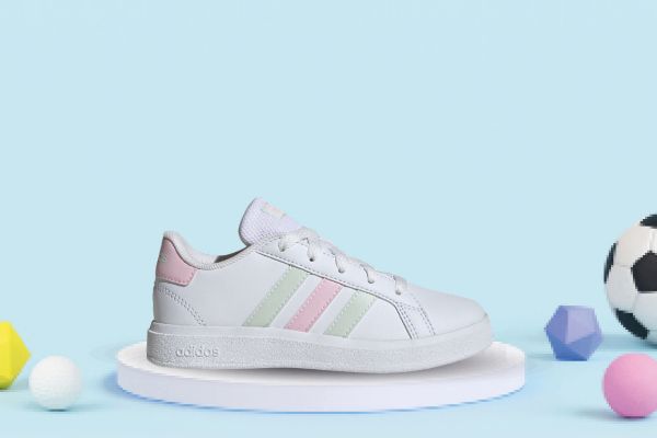 Bilde av adidas GRAND COURT