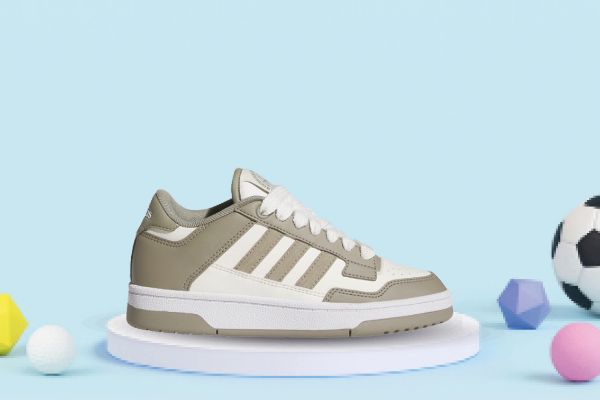 Bilde av adidas RAPID COURT