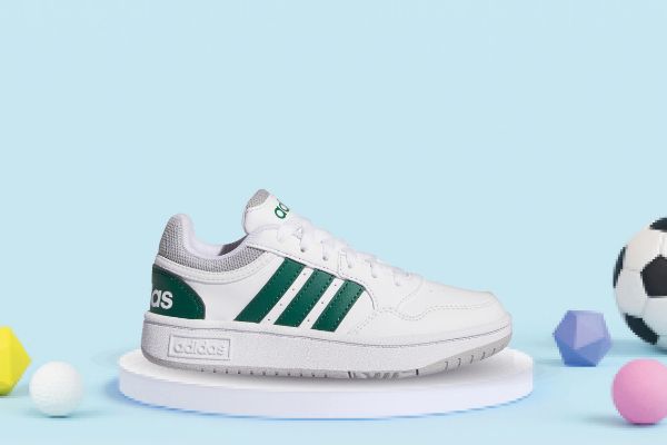 Bilde av adidas hoops