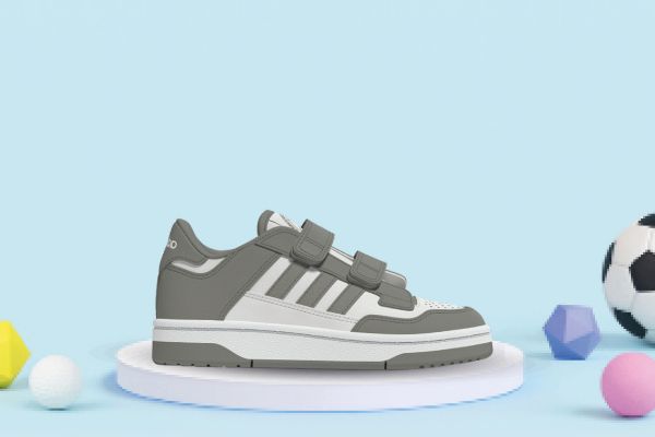 Bilde av adidas RAPID COURT