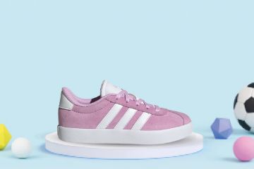 Bilde av adidas VL COURT 3.0