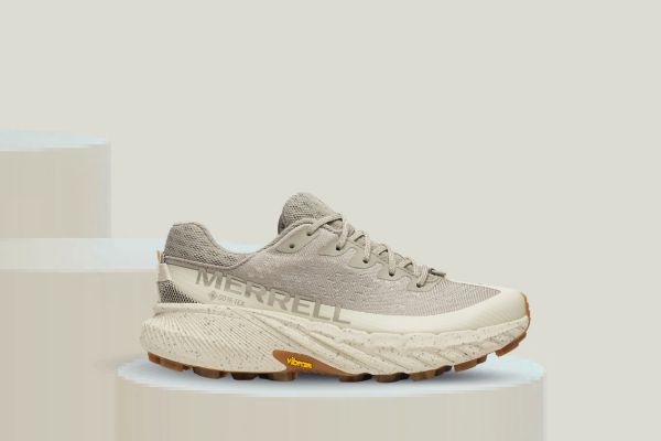 Bilde av merrell agility peak gtx