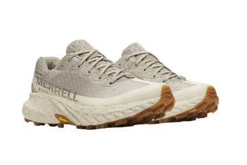 Bilde av Merrell Agility Peak 5 GTX – Dame (beige)