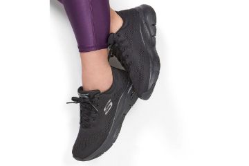 Bilde av skechers arch fit