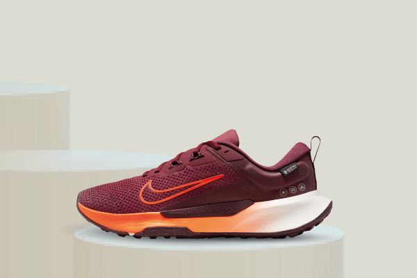 Bilde av nike juniper trail gtx
