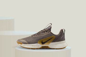 Bilde av nike juniper trail