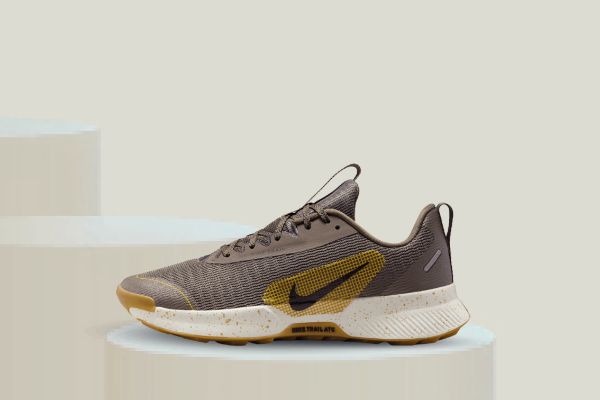 Bilde av nike juniper trail