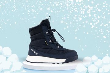 Bilde av viking aery warm gtx
