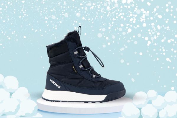 Bilde av viking aery warm gtx