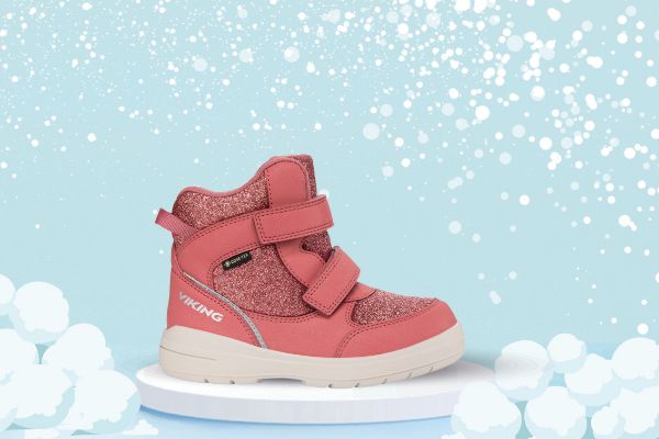 Bilde av viking fun glitter gtx