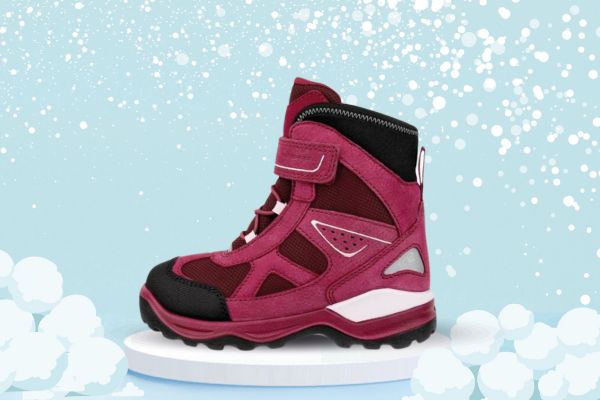 Bilde av ecco snow mountain wp