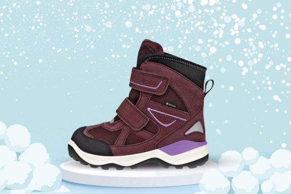 Bilde av ecco snow mountain gtx