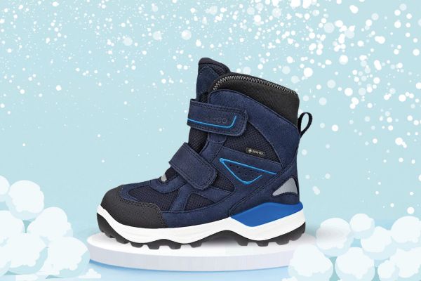 Bilde av ecco snow mountain gtx