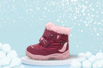 Bilde av superfit husky gtx