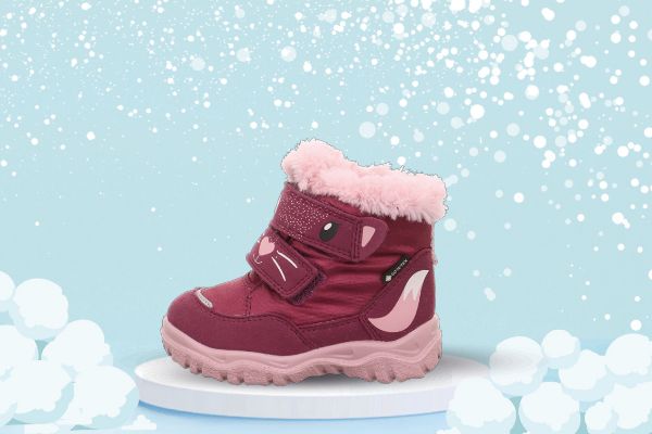 Bilde av superfit husky gtx