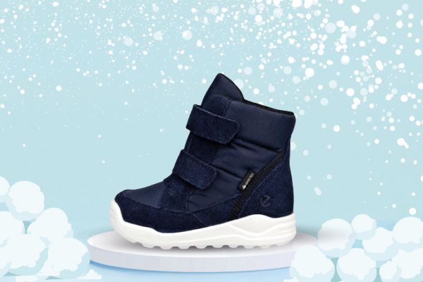 Bilde av ecco urban mini gtx