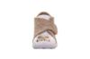 Bilde av superfit happy tøffel - Barn (beige)