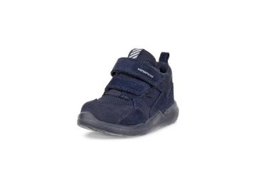 Bilde av ECCO BIOM 2.2 Infant WP - Toddler (blå)