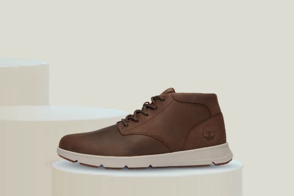 Bilde av timberland parker street